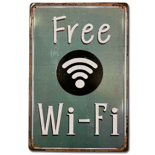 Chapa Wifi Bar