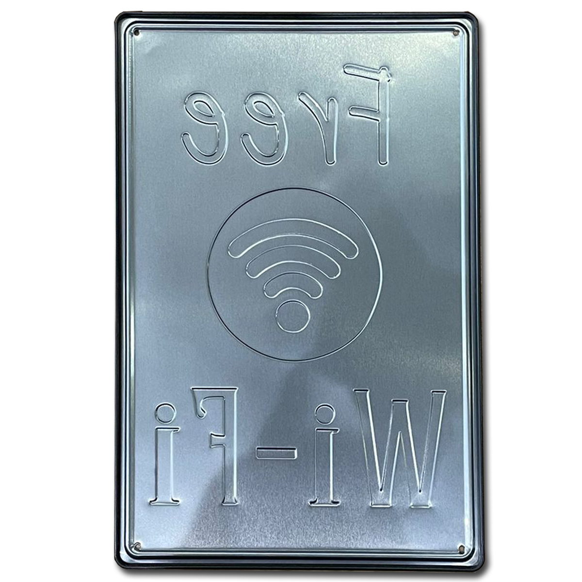 Chapa Wifi Bar